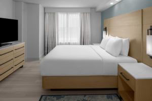 Residence Inn by Marriott Daytona Beach Oceanfront