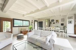 Cassassiens Reneuves - Maison T4 - 7min DisneyLand