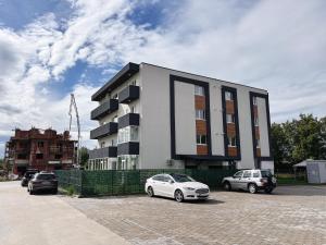 Quiet Studio Cavalerului - 1,5 km centru Pitesti