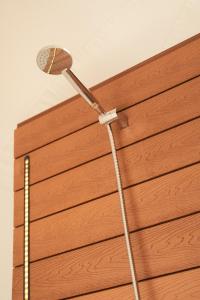 Campera Hotel Burbuja