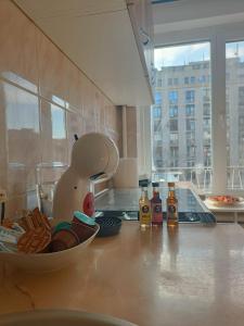 Metro Ultracentral Retreat