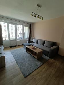 Metro Ultracentral Retreat