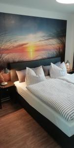 Ferienwohnung Ostsee Graal-Müritz Küstenwald