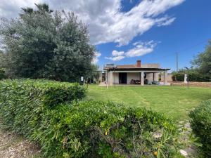 HELOROS HOLIDAY VILLAS - Villa Garden Chic