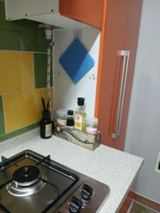 Ganggas House