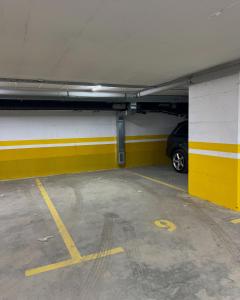 Ninth Cloud Apartman