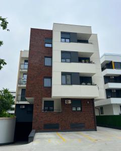 Ninth Cloud Apartman