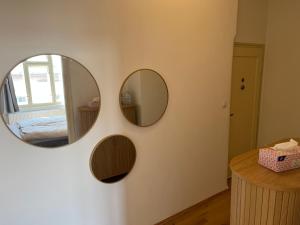 myPoděbrady apartment