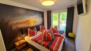 Ferienwohnung Ostsee Graal-Müritz Küstenwald