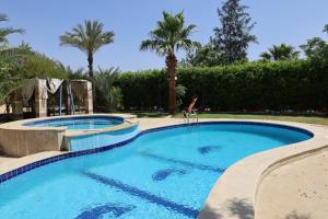 منتجع الندي