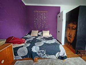 Bohémfészek Vendégház