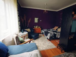 Bohémfészek Vendégház