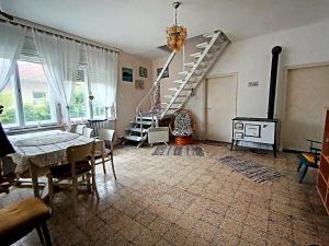 Bohémfészek Vendégház