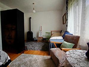 Bohémfészek Vendégház