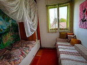 Bohémfészek Vendégház