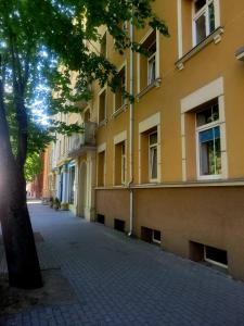 AR apartments