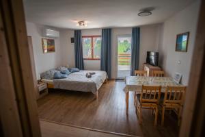 Csabagyöngye Apartman Badacsony