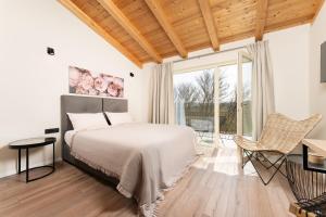 Accommodation TRI MURVE