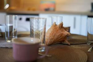 Maisonnette à 50m de la plage