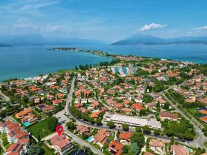 King Loft - Attico Vista Lago