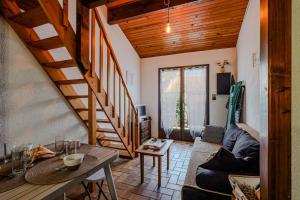 Maisonnette à 50m de la plage