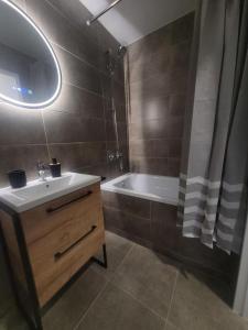 AR apartments - self check in,Free parking