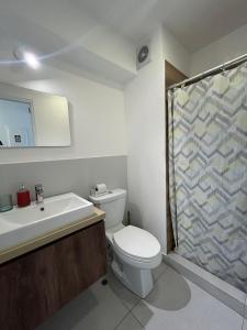 San Martin Apartment