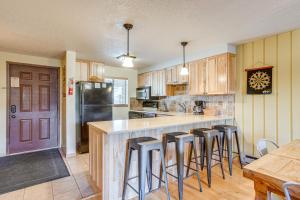 2 Mi to Winter Park Resort Mtn-View Haven!