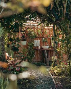 Jardin del Sol Ecoglamping SAS