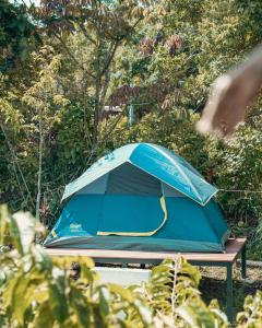 Jardin del Sol Ecoglamping SAS