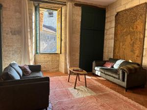 Maisons d'hotes Chateau de Nanthiat : photos des chambres
