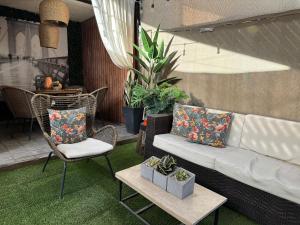 Casa YON pet friendly, Netflix,free parking, factura, high speed wifi, Amazon Prime