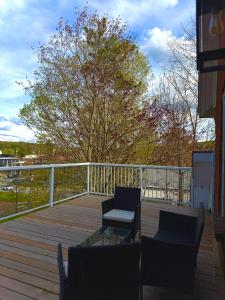 Downtown Huntsville Gem in Muskoka