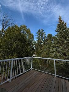 Downtown Huntsville Gem in Muskoka