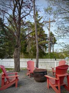 Downtown Huntsville Gem in Muskoka