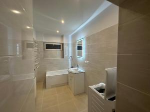 Apartament blisko Krzywej Wieży w Ząbkowicach Śląskich