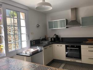 Maisons de vacances LA CHAPELLE : photos des chambres