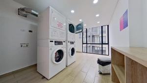 Monoambiente Amoblado