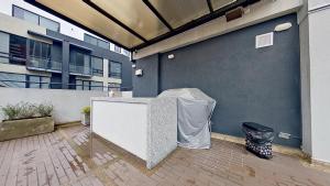 Monoambiente Amoblado