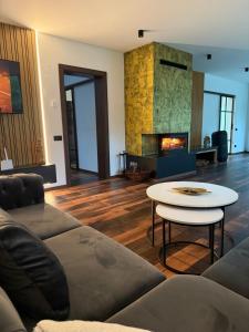 Julien House