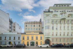 HOME1 - Josefstadt Apartments