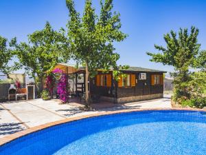 Cubos Finca la Rosa del Zangano