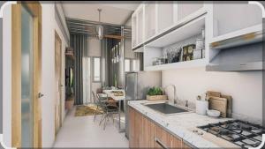 2 bedroom unit in Grand Mesa