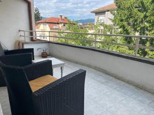 Апартамент Казанлък-център