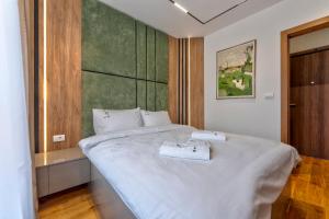 Nook Zlatibor Premium Apartment