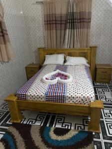 Keur Teranga - Ubytování bez kategorie ve městě Serekunda