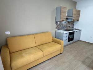 Angema Suite Olbia