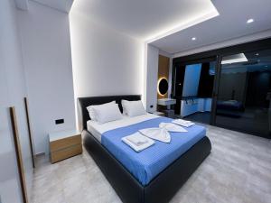 Azure Serenity Suites 8