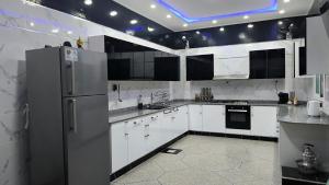 Home Amazigh Serenity