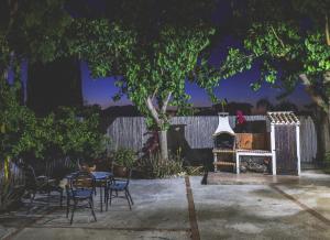 Cubos Finca la Rosa del Zangano